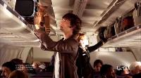 Click to watch 'Half a World Away' (popup) Covert Affairs